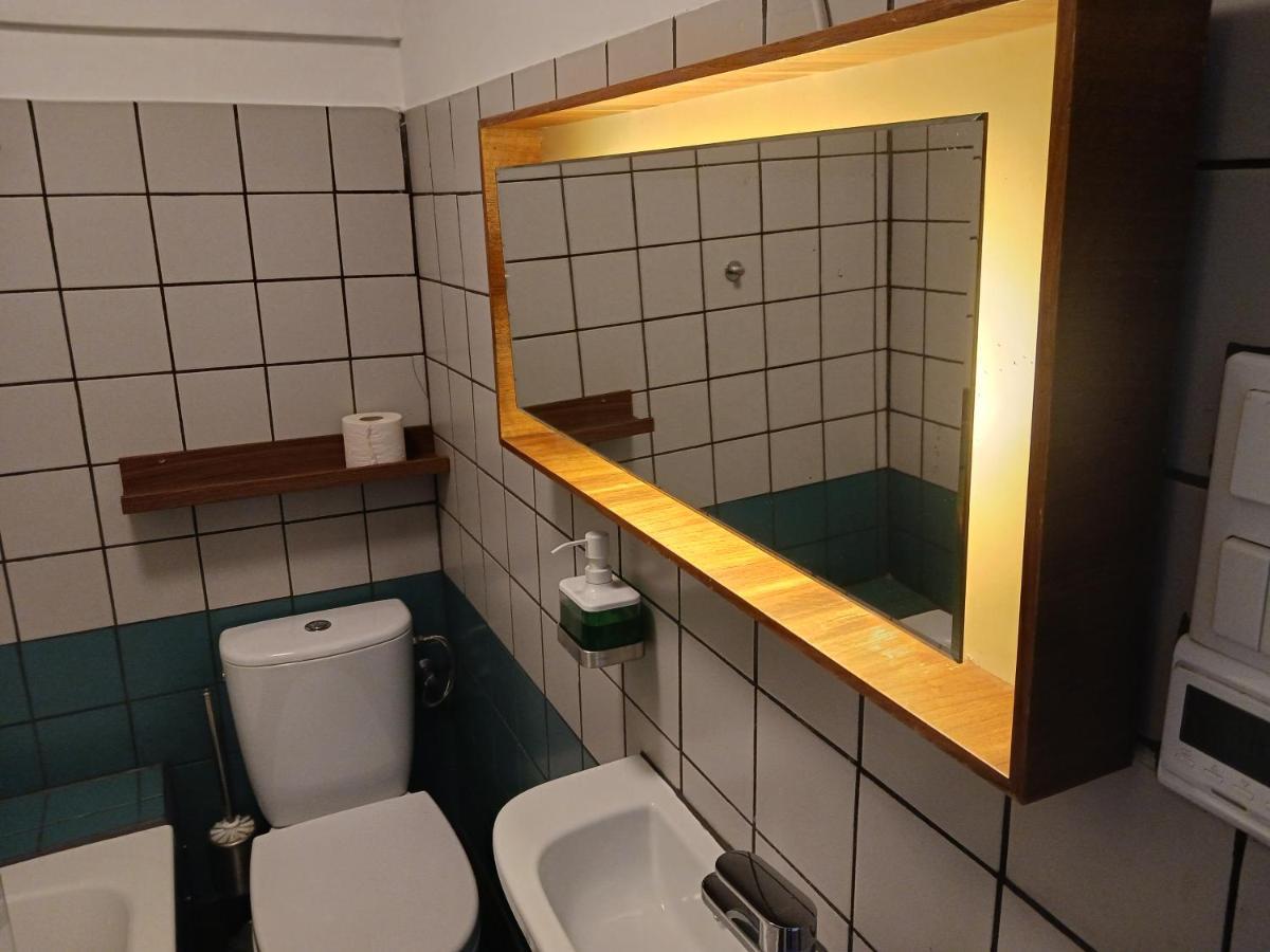 Squat Deluxe Berlin, The Hostel Exteriör bild